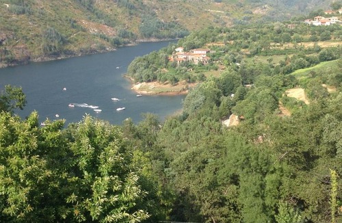 Cova House | Casa do Gerês