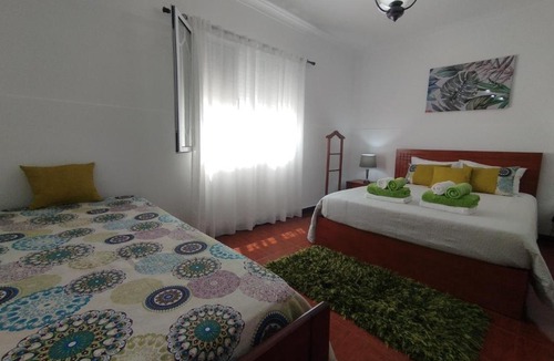 Relva House | Casa do Lavrador
