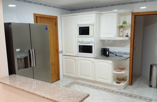 Olhos D'Agua Villa | Casa do Mar by Laranjal Rentals
