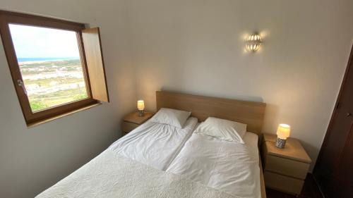 Carrapateira House | Casa do Miradouro