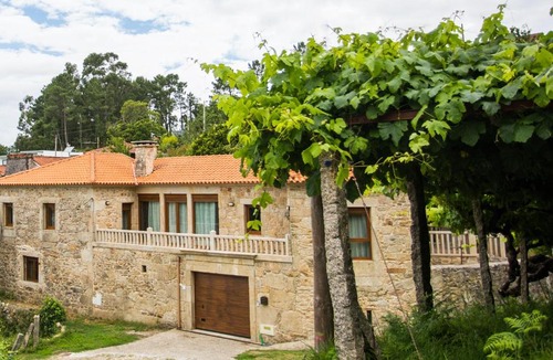 Valenca Villa | Casa do Moinho