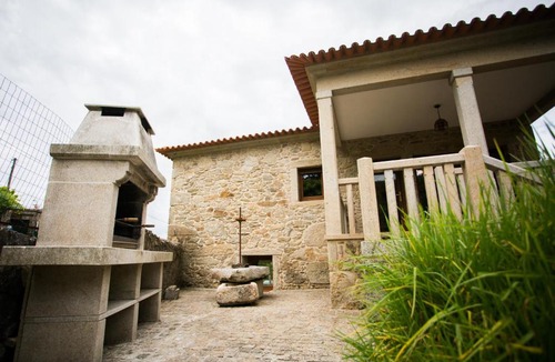 Valenca Villa | Casa do Moinho