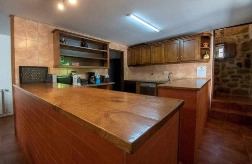 Celorico de Basto House | Casa do Pioledo (Camélias de Basto-Turismo Rural)