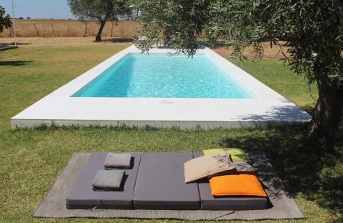 Beja House | Casa do Roxo - Eco Design Country House