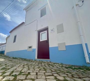 Almodovar House | Casa do Serro de Lá