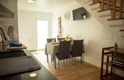 Relva Apartment | Casa do Troféu