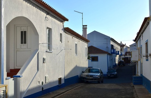 Zambujeira do Mar House | Casa do Viajante - Family