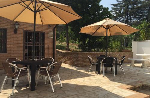 Cosenza Bed & Breakfast | Casa Dolce Luna