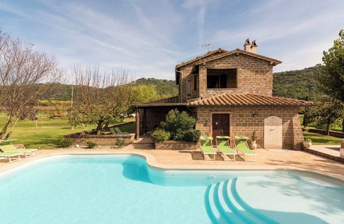 Montefiascone Apartment | Casa Domenico 2 by Interhome