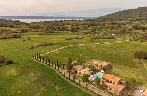 Montefiascone Apartment | Casa Domenico 2 by Interhome