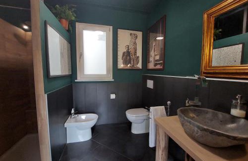Pineto Apartment | casa Donadiolla