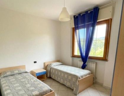 Chieti Scalo Apartment | Casa Dori