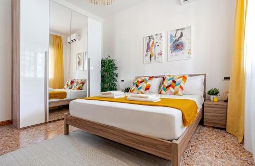 Quartiere XXVII Primavalle Apartment | Casa Doria - ROMA