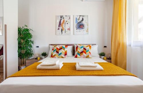 Quartiere XXVII Primavalle Apartment | Casa Doria - ROMA