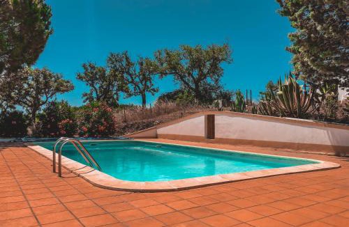 Sao Luis House | Casa dos Anoes