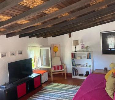 Sao Luis House | Casa dos Anoes