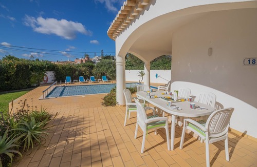 Luz House | Casa dos Sonhos Praia da Luz