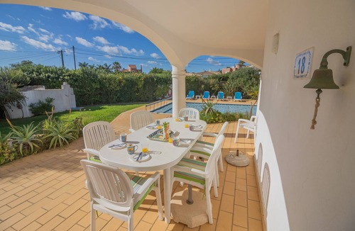 Luz House | Casa dos Sonhos Praia da Luz