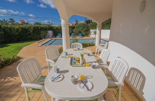 Luz House | Casa dos Sonhos Praia da Luz