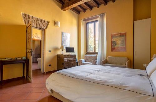 Ferrara Historic Centre Apartment | CASA DUCHESSE al Castello