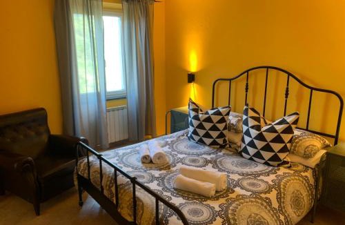 Corniglia House | Casa Duke