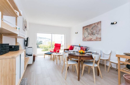 Burgau Apartment | Casa Dumez by Seewest