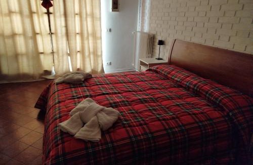 Fiumana Bed & Breakfast | Casa Eben-Haezer