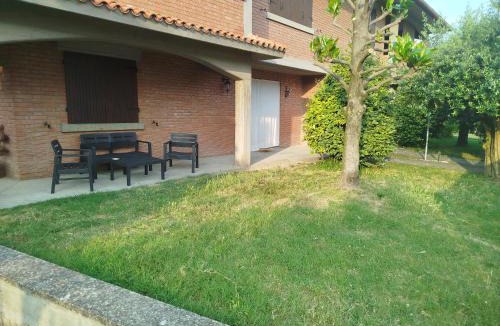 Fiumana Bed & Breakfast | Casa Eben-Haezer