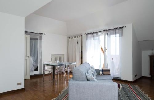 Arenzano Apartment | Casa Edo