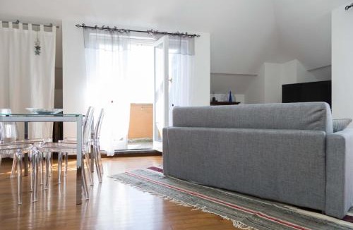 Arenzano Apartment | Casa Edo