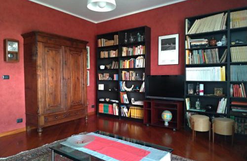 Lingotto Apartment | Casa Edocrimarco