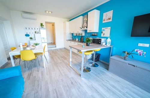 Bagno-Sprizze Apartment | Casa Elena Le Sprizze