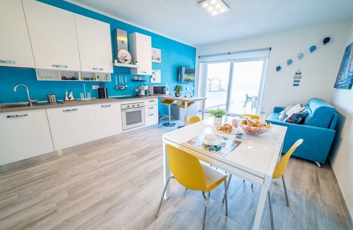 Bagno-Sprizze Apartment | Casa Elena Le Sprizze
