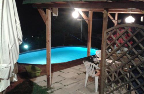 Banzena House | Casa Elisa