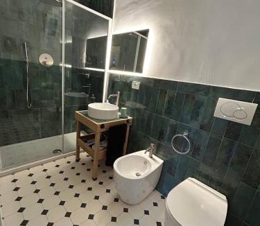 Tuscania Apartment | Casa Elisabetta