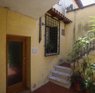Tuscania Apartment | Casa Elisabetta