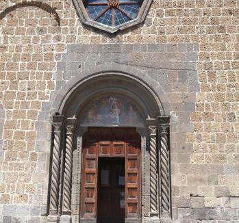 Tuscania Apartment | Casa Elisabetta
