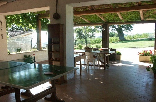 Pievefavera Villa | Casa Elisabetta Near Tolentino, Marche, Italy