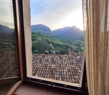 Montefortino Apartment | Casa Elsa