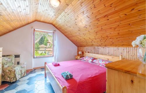 Savignone Apartment | Casa Elvira