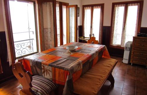 Berzi Apartment | Casa Emanuela 1