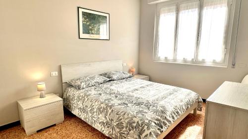 San Bartolomeo al Mare Apartment | casa Emilia 50 meters from the sea