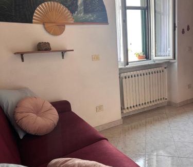 Pari Apartment | Casa Emilia