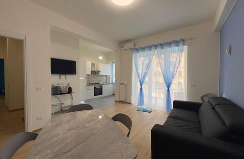 Casal Bertone Apartment | Casa Emma