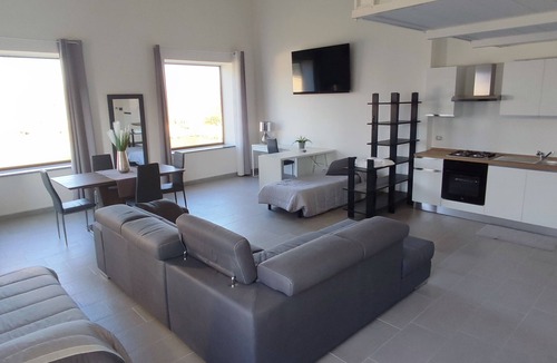 Viverone Bed & Breakfast | Casa Ena