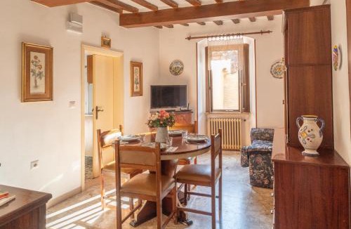Gubbio Apartment | Casa Esposito Gubbio Vacanze