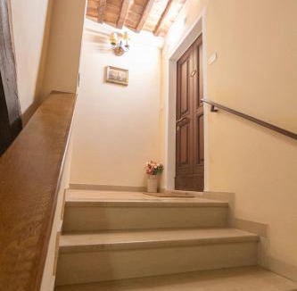 Gubbio Apartment | Casa Esposito Gubbio Vacanze