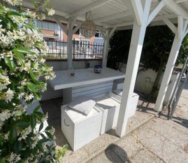 Lido degli Estensi House | Casa Estense