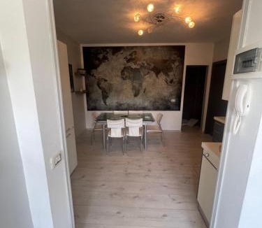 Lido degli Estensi House | Casa Estense