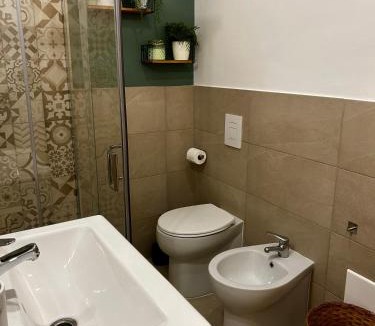 Fabrica di Roma Apartment | Casa Etrulia